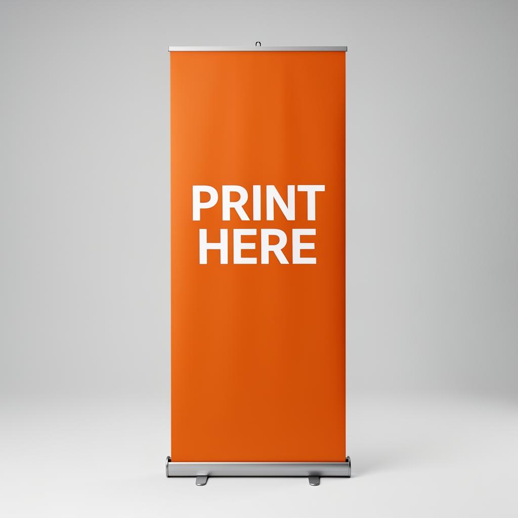 Office Banners