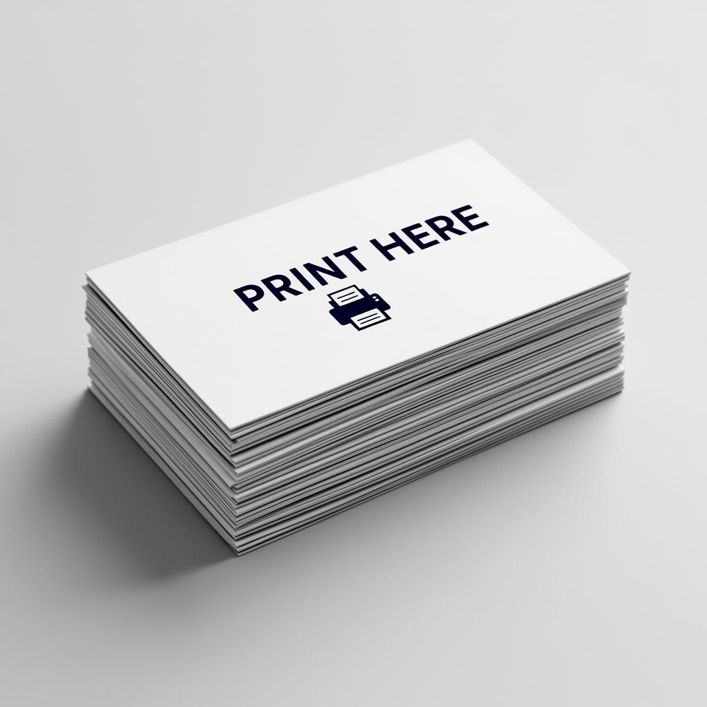 Business Cards
