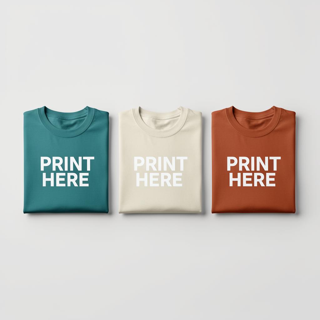 Event T-Shirts