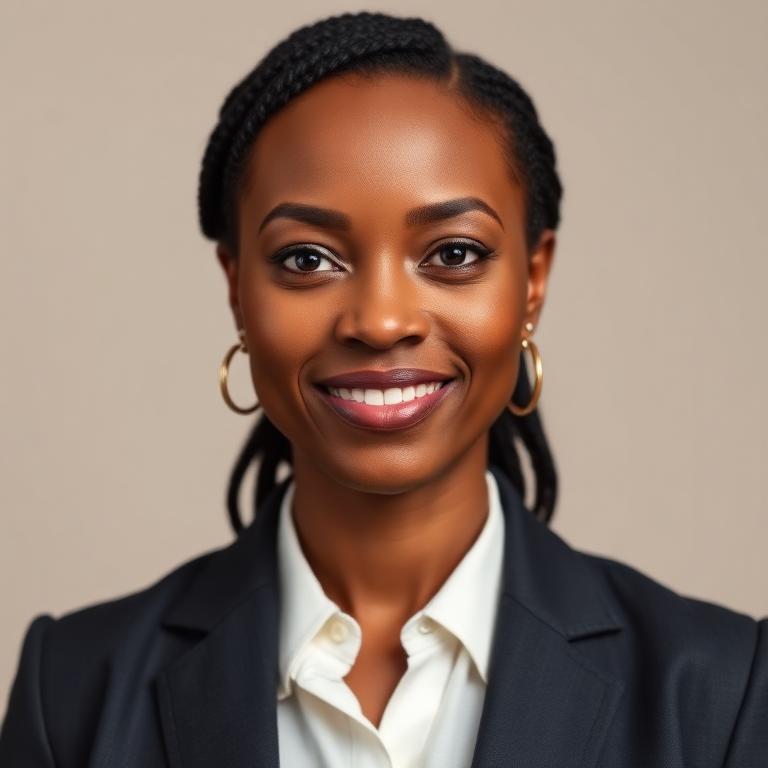 Naledi Khumalo
